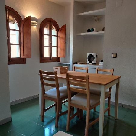 세비야 Barrio Arenal - Centro Ciudad 아파트 외부 사진
