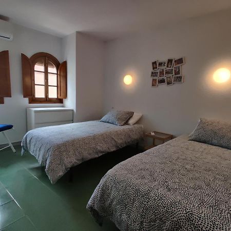 세비야 Barrio Arenal - Centro Ciudad 아파트 외부 사진